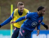 استبعاد هندرسون ورحيم سترلينج من منتخب إنجلترا للإصابة