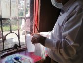 النقل العام بالقاهرة تواصل تلقى طلبات الحصول على كارنيهات الركوب مجانا.. صور