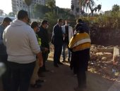 تعرف على مشروعات الطرق الجديدة الجارى إنشاؤها بمدينة المحلة .. صور