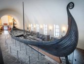 سباق مع الزمن لكشف خبايا سفينة فايكينغ في النرويج