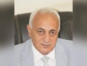 محمد عبد المحسن وكيلا لوزارة التربية والتعليم بأسيوط