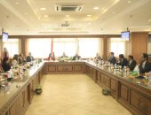 محافظة الجيزة تتلقى 155 ألف طلب تصالح وتحصل مليار و250 مليون حتى الآن