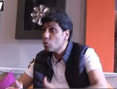 سامى الشيشينى: شيكابالا أمهر من صلاح وكان يستحق اللعب فى ريال مدريد.. فيديو