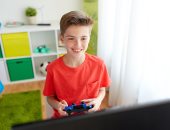 7 علامات على أن طفلك لديه مرض "إدمان ألعاب الفيديو"