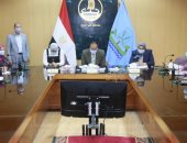 محافظ كفر الشيخ يكشف تطوير وحدة تكافؤ الفرص الخاصة بشئون المرأة