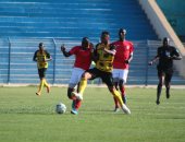 السودان يقتل غانا بهدف فى تصفيات أمم أفريقيا 2021 