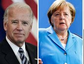 أوروبا توجه مطالبها للإدارة الأمريكية الجديدة.. فرنسا وألمانيا يطالبان جو بايدن بمقاربة مشتركة حول الاتفاق النووى ومواجهة تحديات تركيا فى شرق البحر المتوسط.. وضرورة فتح آفاق تعزيز الوحدة عبر الأطلسى