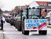 أوباما ينتقد ترامب ورئيس البرازيل بسبب تعاملهما في مواجهة التغير المناخي