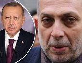 المرء على دين خليله.. صديق الدكتاتور رجب طيب أردوغان المقرب إرهابى ومهرب سلاح للدول الأوربية.. متين كولونك تواصل مع المنظمات الإرهابية وجماعة الإخوان الإرهابية لمدهم بالأسلحة لإثارة الفوضى فى الشرق الأوسط