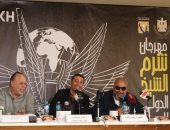 بيومى فؤاد: كنت راضى بحالى قبل الشهرة 