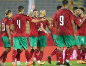 ملخص وأهداف مباراة المغرب ضد أفريقيا الوسطى بتصفيات أمم أفريقيا.. فيديو