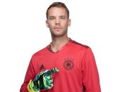 إسبانيا ضد ألمانيا.. نوير الحارس الأكثر مشاركة فى تاريخ الماكينات