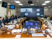 معلومات الوزراء يبحث سبل الاستفادة من تحويلات المصريين العائدين من الخارج