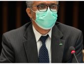 مدير الصحة العالمية يتمنى الشفاء للرئيس البرتغالى بعد إصابته بكورونا