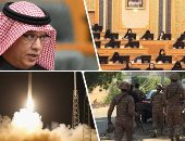 باختصار.. أهم الأخبار العربية والعالمية حتى الـ12 ظهرا.. كبسولة سبيس إكس المأهولة تلتحم بمحطة الفضاء الدولية.. قلق أممى بشأن فتح العطاءات لبناء مستوطنة جفعات هاماتوس.. السعودية: 24 امرأة فى لجان مجلس الشورى