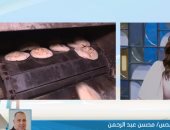 تعرف على تفاصيل خطة تحويل 30 ألف مخبز بلدى للعمل بالغاز الطبيعى