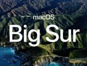 تحديث macOS Big Sur يتسبب فى تحول شاشات بعض أجهزة Pro MacBook للون الأسود