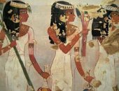 المصريون القدماء قدموا علاجات لـ أمراض النساء الإنجابية منذ 4 آلاف سنة.. فيديو