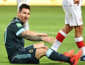 ميسى: لن اعتزل دوليا وسأتوقف عن اللعب لمنتخب الأرجنتين فى حالة واحدة