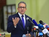 الآثار تنفى تحديد موعد فعالية موكب نقل المومياوات الملكية