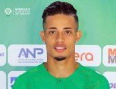 الرجاء المغربى يعلن ضم لاعب انبى الأسبق لتدعيم صفوفه فى الموسم الجديد