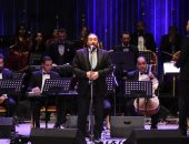 اليوم.. حفل فرقة أوبرا الإسكندرية للموسيقى والغناء العربى   