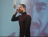 أحمد بتشان يطرح أغنية "فيك العبر" بالتعاون مع أيمن بهجت قمر