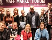 مهرجان مالمو للسينما العربية يبدأ التحضير للدورة الـ 11    