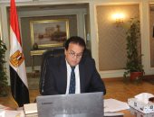وزير التعليم العالى يدعو العلماء المصريين بالجامعات الكندية للتدريس بمصر