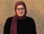 أميرة بدوى: ترشحى لجائزة الشيخ زايد تحدٍ وأتمنى الوصول لأبعد من ذلك