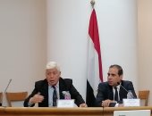 مشاركون بـ الأعلى للثقافة: مصر تدير أزمة كورونا أفضل من الدول المتقدمة