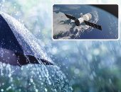 احذروا التقلبات الجوية تبدأ خلال ساعات.. كتلة هوائية باردة قادمة من أوروبا تؤثر على السواحل الشمالية الغربية.. صور الأقمار الصناعية تظهر تكون السحب.. وهذه الأماكن تشهد أمطارا حتى الثلاثاء المقبل