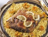 طريقة عمل مجبوس السمك الإماراتى ..من كل بلد أكلة