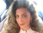 طارق الجنايني يتعاقد مع ريهام حجاج لبطولة مسلسل "وكل ما نفترق" رمضان 2021