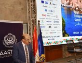 محافظ أسوان يطلق فعاليات قمة مصر لريادة الأعمال 2020 