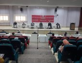 ختام برنامج التوعية الأسرية والمجتمعية بالتعاون مع الأزهر  وجامعة أسوان