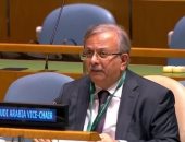 مندوب السعودية بالأمم المتحدة: يجب احترام إرادة الشعب الأفغانى