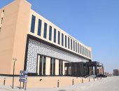 10 معلومات عن المستشفى الجامعى الجديد بسوهاج بتكلفة مليار و178 مليون جنيه