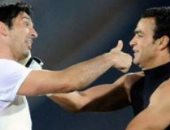 بعد اعتزاله..ماذا قال بوفون وكاسياس عن السد العالى عصام الحضرى ؟