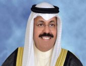 الوزراء الكويتى يوافق على تعيين الشيخ أحمد النواف نائبا لرئيس الحرس الوطنى