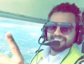 تحرك سعودى لكشف لغز اختفاء الطيار عبدالله الشريف فى الفلبين منذ 580 يوما