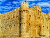 مصر جميلة.. محمد من الاسكندرية يشارك صورا فوتوغرافية لدعم السياحة الداخلية 