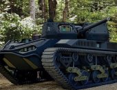 الجيش الأمريكى يكشف عن روبوتات عسكرية مقاتلة تدمر الهدف بدقة وسرعة