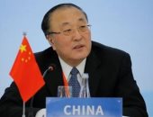 مندوب الصين الدائم بالأمم المتحدة: رفض إسرائيل لحل الدولتين "أمر غير مقبول"
