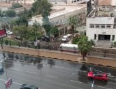 غزيرة بالسواحل الشمالية.. الأرصاد تكشف عن خرائط الأمطار اليوم بالمحافظات