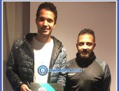 عمر رضوان ينضم إلى أسوان لمدة موسم على سبيل الإعارة