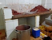 ضبط 9 أطنان دقيق منتهى الصلاحية بحملة تموينية وتحرير 69 محضرا في الإسماعيلية