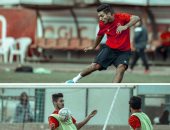 محمد شريف بعد عودته للأهلى: Back at home