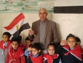 وفاة مدير مدرسة وزوجته متأثرين بفيروس كورونا فى كفر الشيخ