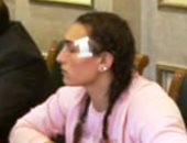  عقوبات قياسية فى أحداث المصارعة..غرامة لسمر حمزة وايقاف المدرب 